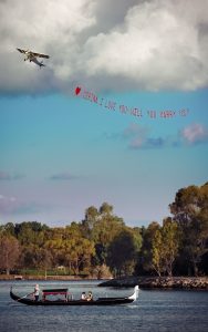 Jack & Cerina Proposal - 22 April 2013 by KADO Photography